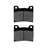pieces moto yamaha xj 900 Plaquettes de frein avant et arrière de moto pour XJ 900 S, Diversion 600 1995 1996 1997 1998 1999 2000 2001 2002 2003 FA179 FA088