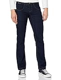 Senderismo. Ferrino Zero2 Pants Man TG 52 Denim, Pantalones Largos para Hombre, Color Azul