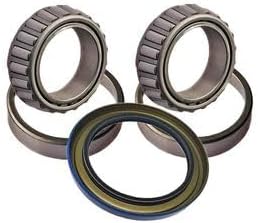 CARTEX Axle Bearing and Seal Kit 1321607 1321608 6658229 for FITS Bobcat Loader 843 853 863 873 883 S220 S250 S300 S330 S630 S650 S740 S750 S770