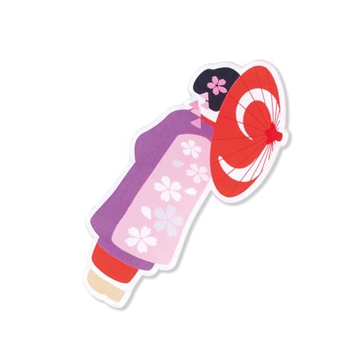 ̃ }Olbg  (Wpm} - W) Japanese Souvenir Traditional {yY ① n XebJ[