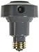 Westek OLC5CFLBC-4 150 Watt Outdoor Flood Light Control