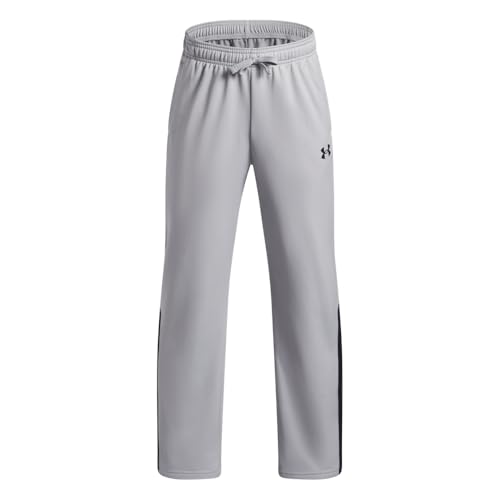 Image of Under Armour Boys' Brawler 3.0 Tapered Pants