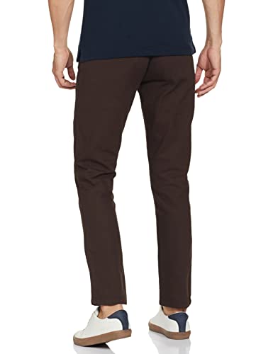 Image of Ruggers by Unlimited Men's Slim Fit Casual Trouser
