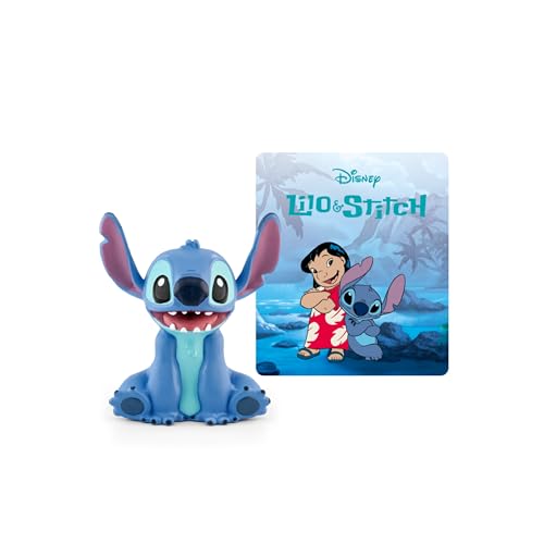 Image of Tonies Stitch Audio Toy Figurine from Disney's Lilo & Stitch