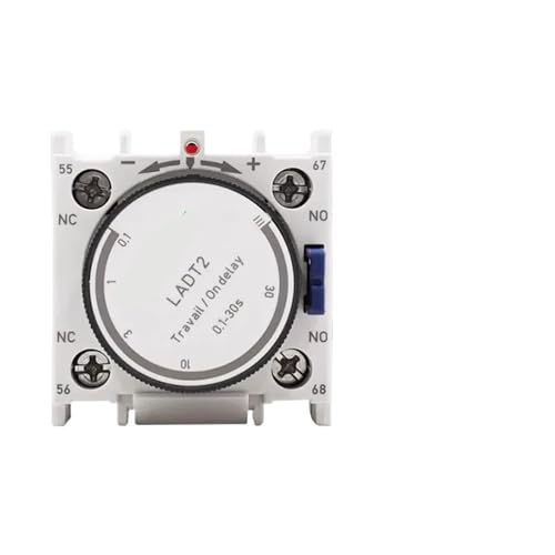 Module LADT2 contact Marche Arrêt LADT0 LADT4 LADR0 LADR2 LADR4 LADS2
