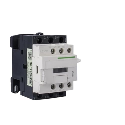Contacteur 3P 24v AC tripolaire LC1D32 pour armoire de commande