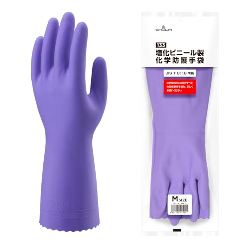 [�V���[���O���[�u] JIS T 8116�����i�E���{���E�r�j�[����� No.133 �����r�j�[�������w�h���� M�T�C�Y �o�C�I���b�g 1�o ����^�C�v ���ѕt��