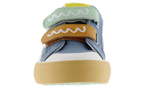 victoria Boy's Low-top Sneaker, 31 EU2