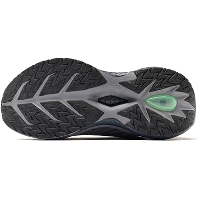 ONEMIX Running Shoes, Breathable Mesh, Enhanced Shock Absorption, Responsive Cushioning, Road Gym Running Sneakers