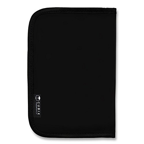 K☆K。。。★★ ①ブックカバー Amazon | エムプラン キュービックス ブックカバー ラウンドジップ
