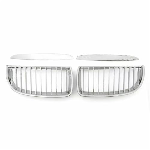 Calandre radiateur chromée pour sublimer votre BMW E90 lors des sorties du weekend