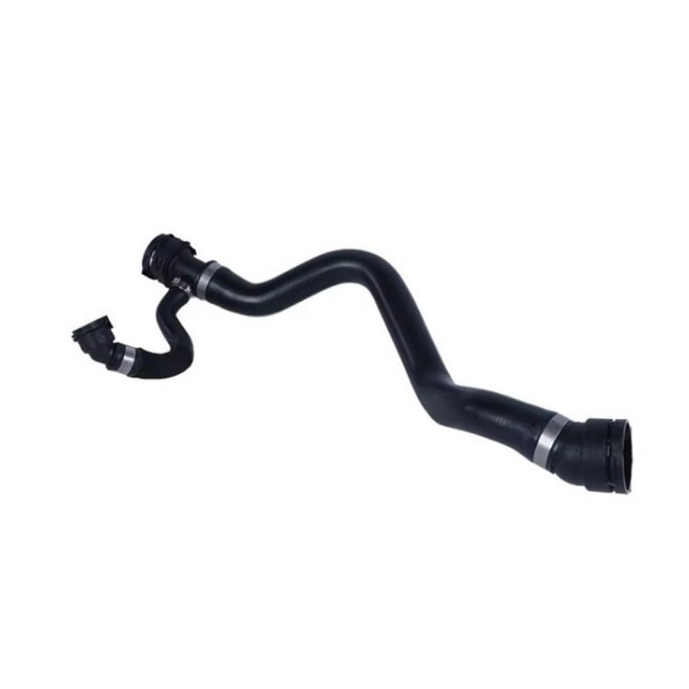 OEM 17129895915 Radiator Coolant Hose Water Pipe for 5 6 7 Series G30 G38 G32 G12 530i 630i 730Li 17128678492