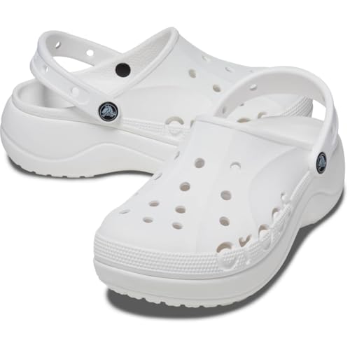 Image of Crocs Women Baya Platform Clog