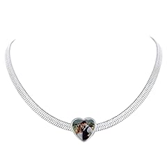 F. Silver Picture Customized-5MM