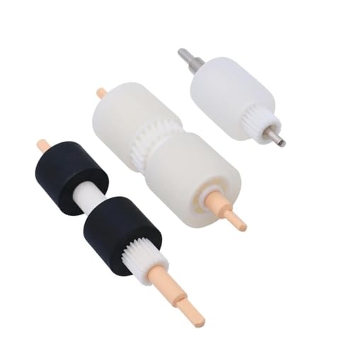 Rouleau de ramassage 604K23660 resout les pannes dalimentation Xerox 700