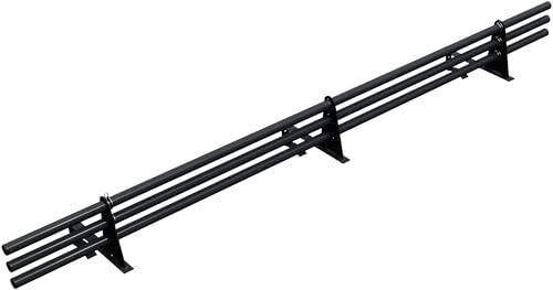 Parotec SCHNEEFANGROHR-Komplettset 2,0 m (200 cm) - für...