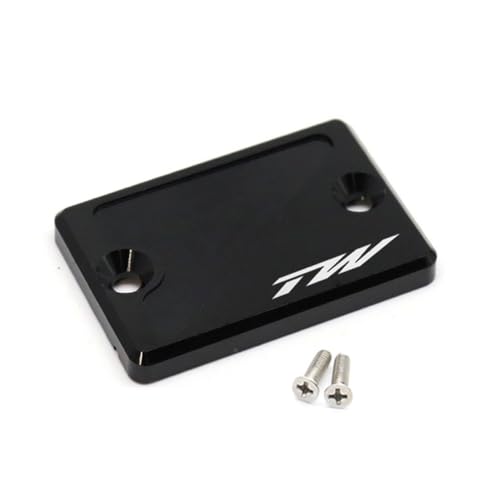 Bouchon réservoir liquide frein avant TW200 pour moto Yamaha 2002-2022
