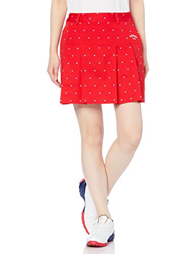 [キャロウェイ] スカート (8WAYストレッチ) / 241-1128805 / ゴルフ レディース