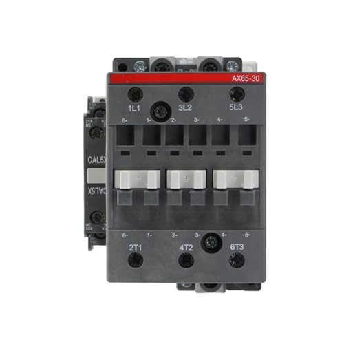Contacteur CA AX80-30-11 anti surchauffe pour coupures électriques 80A