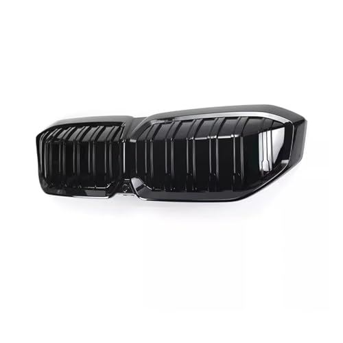 Grille calandre couverture de pare-choc double ligne BMW i3 2023