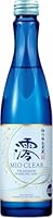 松竹梅 白壁蔵 澪 CLEAR スパークリング 清酒 【りんごのような香り】 [ 日本酒 5度 300ml×12本]
