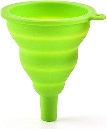 imbuto per bottiglia d'acqua proteica in polvere