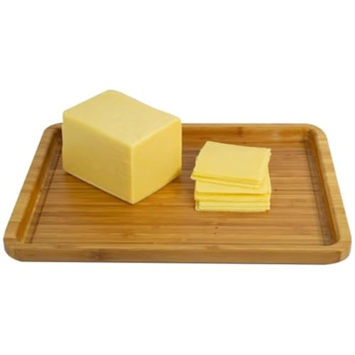 Marias Irish White Cheddar Cheese 250 g Approx.