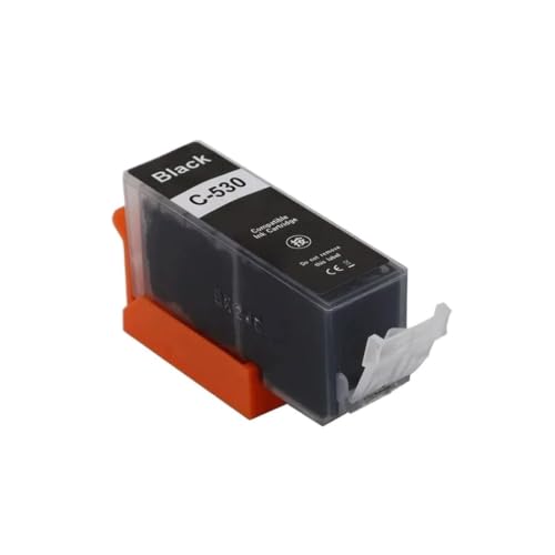 Cartouche PGI-530 pour Canon TS8750 afin d'imprimer vos dossiers administratifs à la maison
