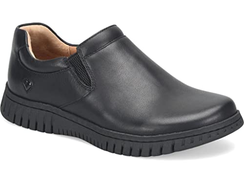 Nurse Mates Darla Black 11 D - Wide