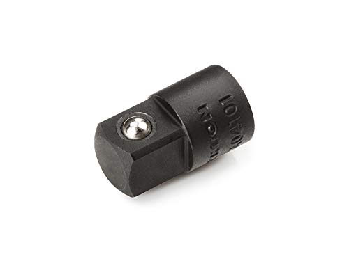 Image of TEKTON 1 /4 Inch Drive (F) x 3 /8 Inch (M) Impact Adapter | SIA04101