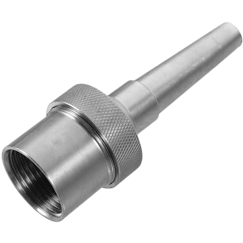 ibasenice Buse De Fontaine Pour Bassin Pulvérisateur Eau à Eau Tête De Pulvérisation Pour Jardin Arroseur De Fontaine Accessoire De Bassin Buse De Remplacement Pour Étang Vaporisateur De Jar