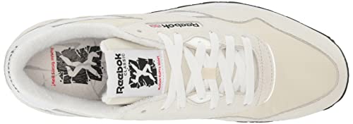 Image of Reebok Classic Leather Nylon Cb (SAGE Mist /Coal /Fierce FUC) Women's Shoes BD1276