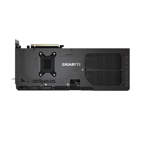 Image of GIGABYTE Geforce RTX 5080 Gaming OC 16G Graphics Card, WINDFORCE Cooling System, 16GB 256-Bit GDDR7, pci e x16 GV-N5080GAMING OC-16GD Video Card