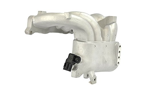 Miniatura 5 de CORKSPORT 2007-2013 Mazdaspeed 3, Mazdaspeed 6 2006-2007, Turbo CX7 - Motor MZR DISI - Mazda Direct OEM Fit - Sensor de presión absoluta del