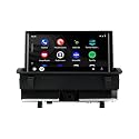 Android Auto Retrofit für Audi Q3 RSQ3 8U MMI 3G Radio Upgrade 8 Zoll Touchscreen Wireless CarPlay Android 13 Apps Netflix Spotify Reddit Facebook YouTube Whatsapp Navigation Backup Kameras (128 GB) Android Auto Retrofit für Audi Q3 RSQ3 8U MMI 3G Radio Upgrade 8 Zoll Touchscreen Wireless CarPlay Android 13 Apps Netflix Spotify Reddit Facebook YouTube Whatsapp Navigation Backup Kameras (128 GB)