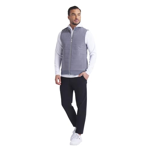 Puma CLUBHOUSE FLEECE VEST