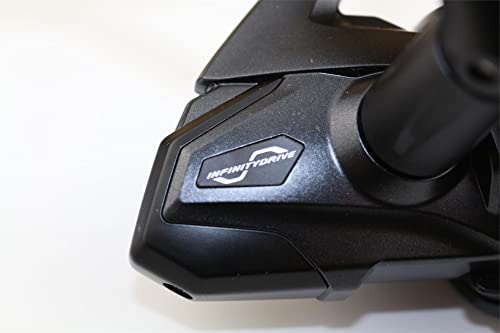 Shimano Ultegra XTE Spod moulinet de pêche haute précision