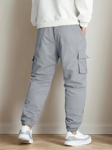Image of POSHAX Men Cargo Pant