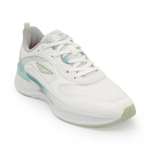Image of Red Tape Womens Rlo1784a Athleisure Sports Shoes