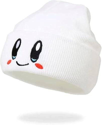 Image of JILANI HANDICRAFT - Kid-by Beanie Adult Size Anime Hat Accessory Kawaii