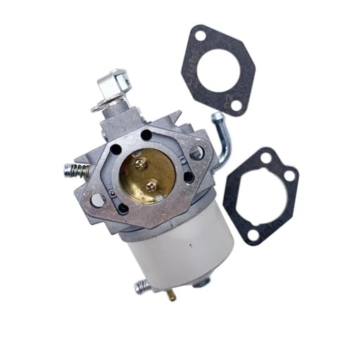 Carburateur EH34 pour redémarrer le générateur Robin RGV6100 au jardin