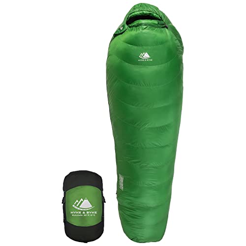 Hyke & Byke Katahdin 32 F Bag