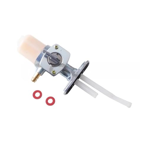 Robinet d'essence GN125 pour stopper les fuites de carburant