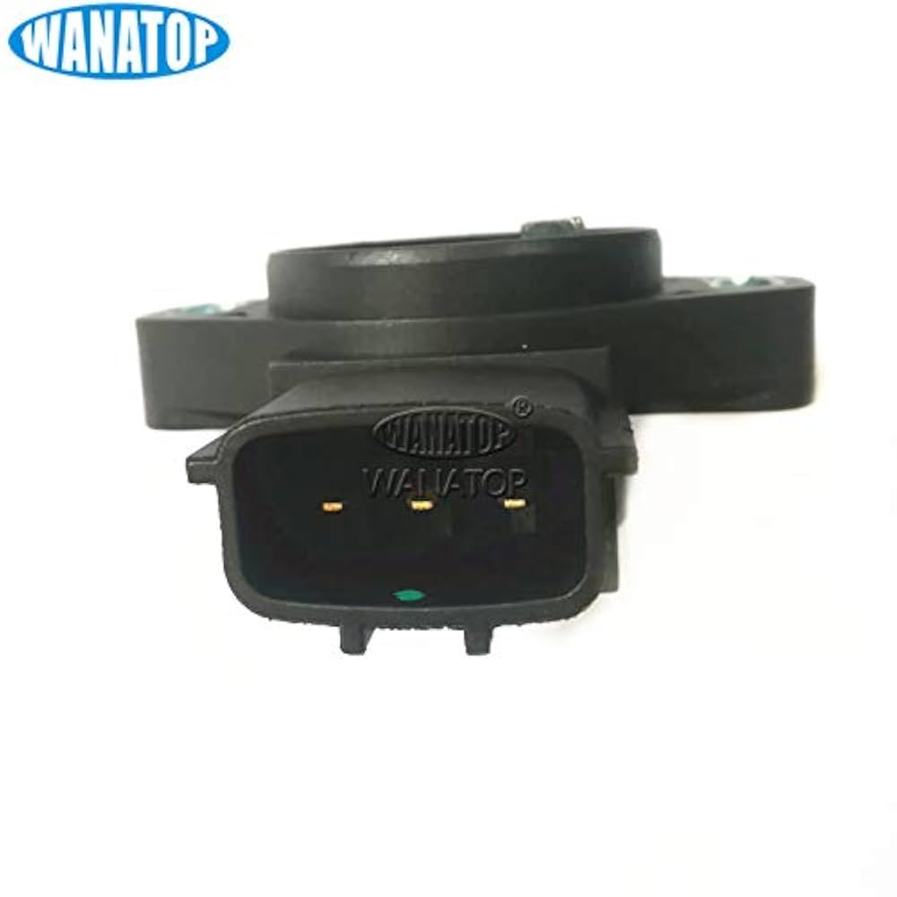 tt01 s13 failcrew使用 S1330101-004 - Williams Controls - Throttle Accelerator