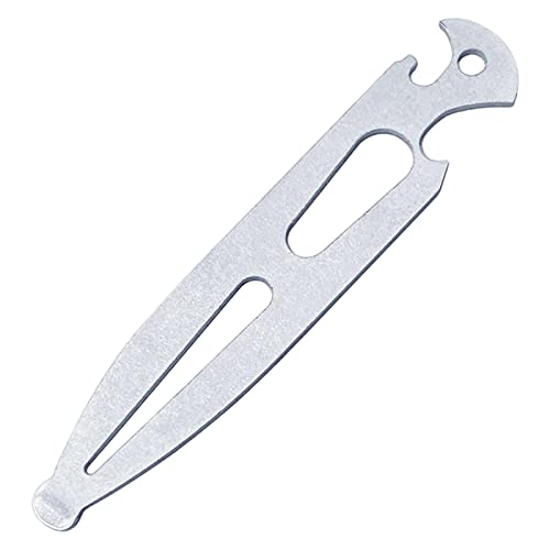 Image of Enakshi 5xShackle Key with Bottle Opener Multi-Tool Universal Fit for Yachts RV | Parts & Accessories | Boat Parts | Anchoring Docking