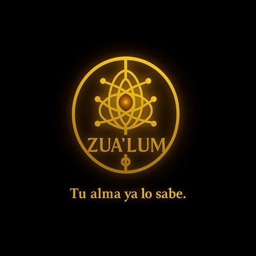Zua’lum Podcast cover art