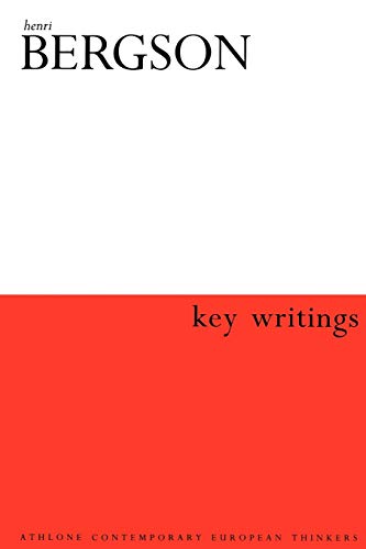 Key Writings view 2
