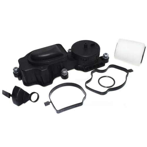 Filtro de respiradero de aceite para evitar humos en E46 y E39 320d 520d