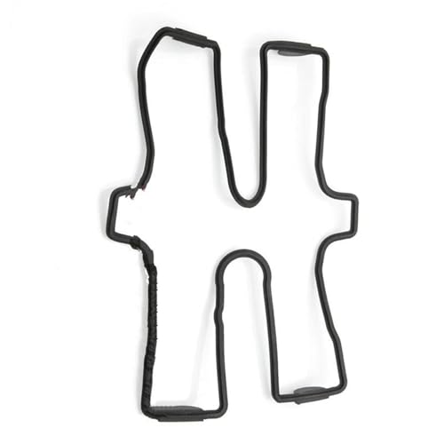 Kit de joints culasse pour Yamaha VMAX1200 et XVZ1300 couvercle de culbuteur moteur