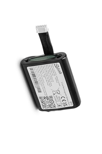 Rechargeable Battery Pack BP3E for Roberts Rambler, Icon, Stream 95